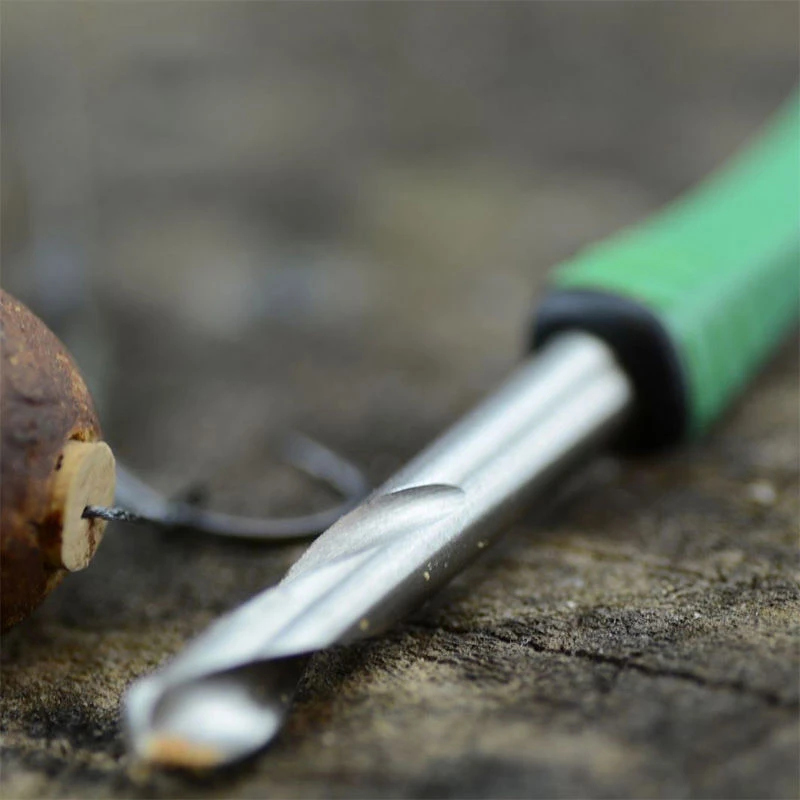 Thinking Anglers Bait Drills